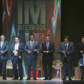 Intermoda se viste con la “T” de tecnología