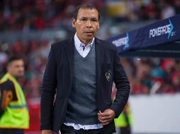 Entre lesiones y hechos desafortunados que llegaron a afectar al equipo, el 