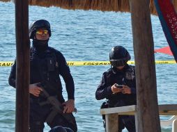 La Presidencia de la República analiza la petición. AP/Archivo