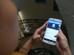 El INEGI analiza desde 2015 el estado de ánimo de los tuiteros en el país. EL INFORMADOR/Archivo