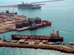 La Ronda 3.1 consta de 35 bloques distribuidos en tres cuencas marinas, que suman recursos por mil 988 millones de barriles de petróleo crudo. FACEBOOK/Pemex