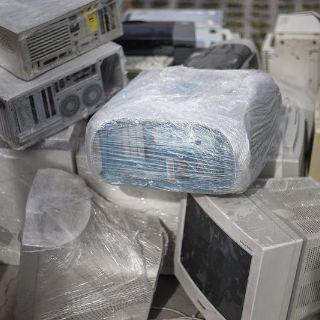 México, uno de los mayores generadores de basura electrónica