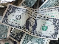 Ve por Más (BX+) estima que el tipo de cambio se cotice entre 18.75 y 18.83 pesos por dólar. AP / ARCHIVO