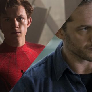 Rumor coloca a Tom Holland en la película de "Venom"