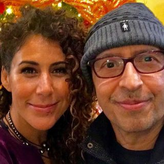 El cáncer no detiene a Memo del Bosque