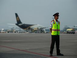 Cuando los paramédicos ingresaron para atender al pasajero, éste ya no tenía signos vitales. NTX/ ARCHIVO