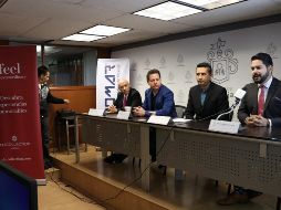 Guadalajara celebrará su 476 aniversario el próximo 14 de febrero. ESPECIAL