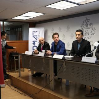 Turismo publica programa de actividades por Aniversario de Guadalajara