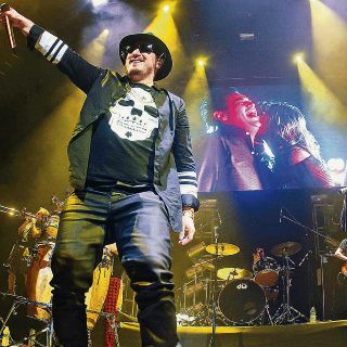 El poder del ritmo de la vida