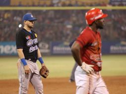 Guadalajara será sede de la Serie del Caribe 2017-2018, pero sus Charros no podrán representar a México. FACEBBOK/CharrosBeisbolOficial