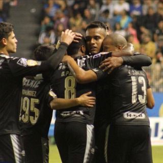 Monterrey supera a Dorados en Copa MX