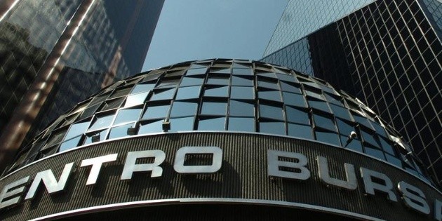 La BMV abre con marginal avance