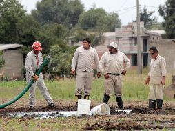 Los hechos ocurrieron en la localidad conocida como “El Rosario” en el municipio de Degollado. NTX/ ARCHIVO