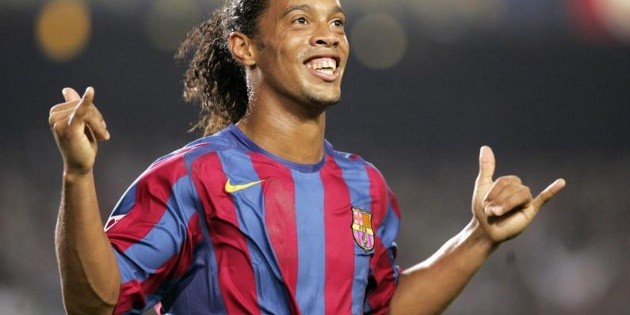 Ronaldinho se despide del futbol con mensaje en Instagram