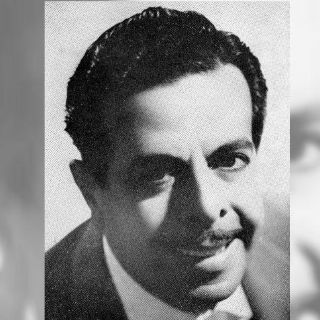 Declaran a Pepe Guízar como Jalisciense Ilustre