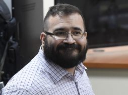 Se buscan sostener la acusación en contra de Duarte de Ochoa por delincuencia organizada y operaciones con recursos de procedencia ilícita. AFP / ARCHIVO