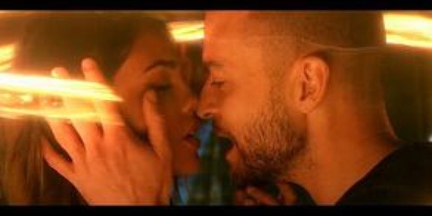 Eiza Gonz&aacute;lez aparece en video de Justin Timberlake