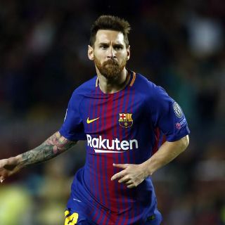 Para Pelé, Messi es mejor que Cristiano