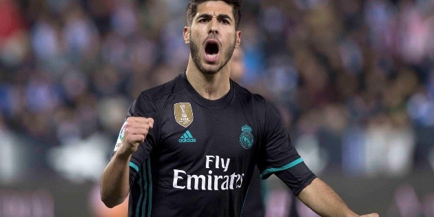 Un gol de Asensio da la victoria al Madrid sobre el Legan&eacute;s
