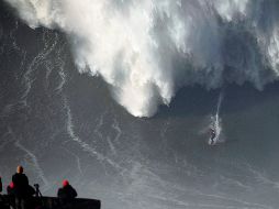 El mundo en imágenes del 18 de enero de 2018