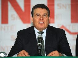 Juan Díaz de la Torre hizo un llamado al gobierno federal y los gobiernos de los estados, para que 