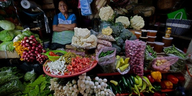 Instan a que Profeco sancione aumento injustificado de canasta b&aacute;sica