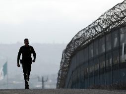 La Patrulla Fronteriza informó que no aprueba dichas acciones y que investigará los informes de conducta inapropiada. AP / ARCHIVO