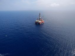 En esta Ronda participarán 16 empresas en solitario, entre ellas destacan Petronas, Total, BP, Statoil y Royal Dutch Shell. AP/Archivo