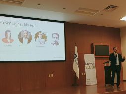 Plug and Play México realizó el primer “Selection Day” de 2018. ESPECIAL