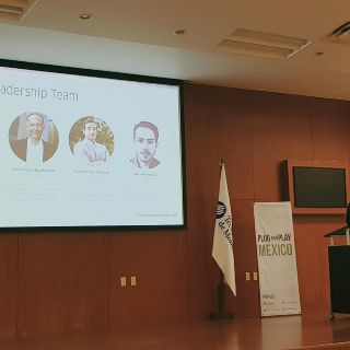 Plug and Play pone acelerador a las 'startups' de Jalisco