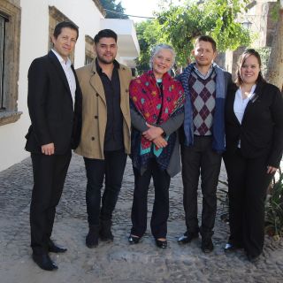 Escenia Ensamble abre sede en Guadalajara