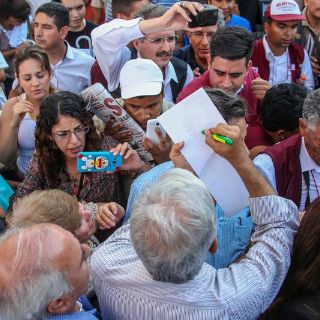 Advierten riesgo de "victoria populista" en 2018 en el país