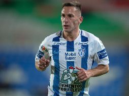 Después de dos jornadas, Tuzos aún no consiguen el ritmo en la cancha, y los puntos que se pierden en estas fechas son de vital importancia si lo que buscan es la Liguilla. MEXSPORT / ARCHIVO