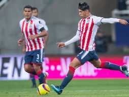 Un solo punto en la pizarra  es poco si el Rebaño aspiran a pelear en el torneo, por ello, un triunfo será fundamental para saltar en el trampolín de la Tabla General. MEXSPORT / ARCHIVO