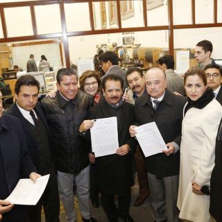 Senadores también acuden a la Corte contra Ley de Seguridad Interior