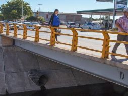 El sismo de 6.3 grados a 81 kilómetros de Loreto, en Baja California Sur, tiene efectos en los municipios de Ahome y El Fuerte. AFP / ARCHIVO