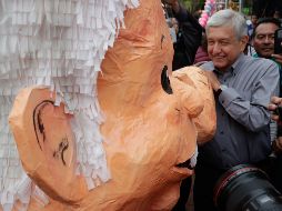 León Krauze asegura que Andrés Manuel López Obrador 