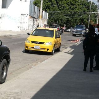 Localizan el cadáver de un hombre en Lomas del Paraíso