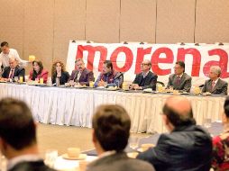 Carlos Lomelí dijo que el hecho de que se sume la parte económica de Jalisco, provoca tranquilidad y seguridad ante próximos retos. TWITTER / @DrCarlosLomeli