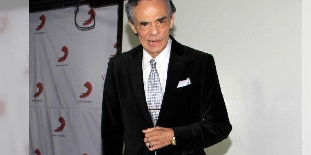 Jos&eacute; Jos&eacute; espera su salida del hospital