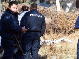 La SCT vigilará que sean cubiertas las indemnizaciones correspondientes a los afectados. SUN / E. Sánchez