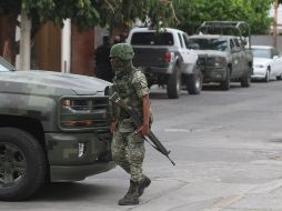 Se requiere al Ejecutivo Federal para que envíe a la SCJN un ejemplar del DOF en el que se publicó el decreto por el que se expide dicha Ley. EL INFORMADOR / ARCHIVO