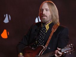 Petty sufría de enfisema y problemas de cadera y rodilla que le causaban dolor. AP / ARCHIVO