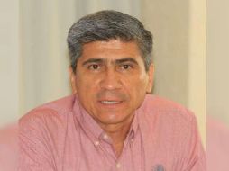 López Sánchez negó haber asumido una actitud de intimidación contra la reportera y no descarta que el tema haya sido inducido en su contra. FACEBOOK / Jorge Abel López Sánchez