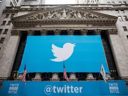 En total, la multinacional bloqueó tres mil 814 cuentas que durante la campaña electoral tuitearon 175mil 993 mensajes. AFP / ARCHIVO