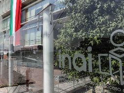 El Instituto señala que con esta ley se imponen restricciones y límites injustificados al ejercicio del derecho fundamental de acceso a la información. SUN / ARCHIVO