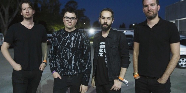 Dream pop para sanar