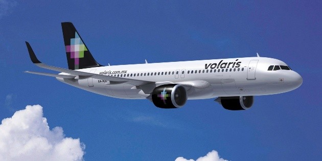 Investigan a Aerom&eacute;xico y Volaris por pr&aacute;cticas monop&oacute;licas