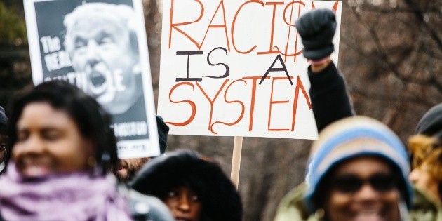 En un a&ntilde;o de gesti&oacute;n, Trump logra s&oacute;lo una reforma