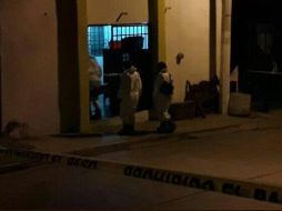 Informan que Elizabeth 